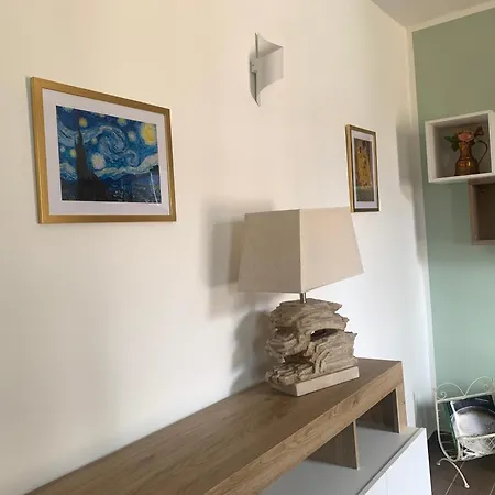 Casa Gea 베르가모