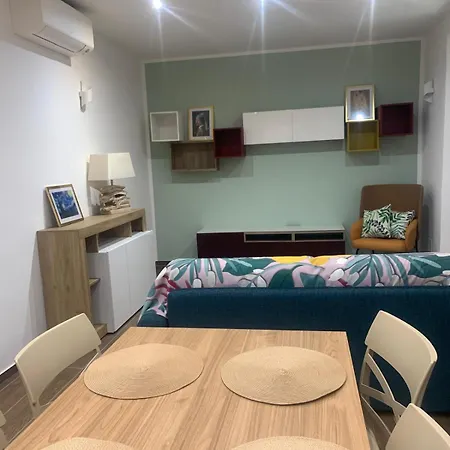Casa Gea 펜션 베르가모