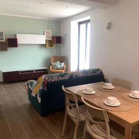 펜션 Casa Gea 베르가모