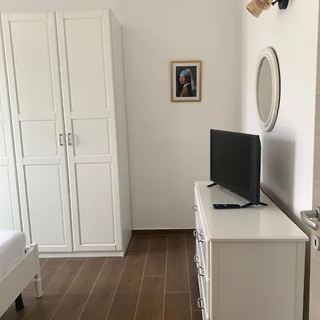 펜션 Casa Gea