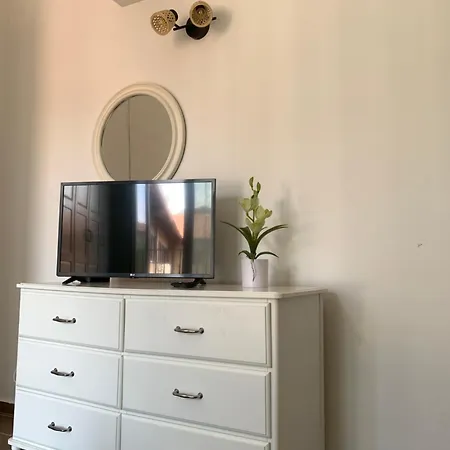 Casa Gea 베르가모