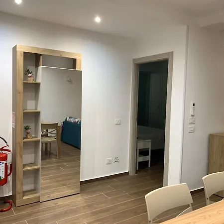 펜션 Casa Gea